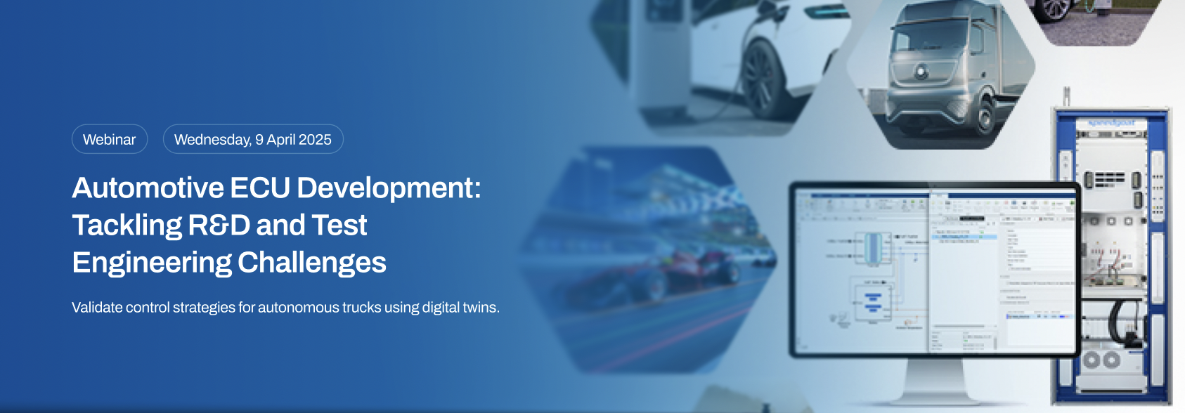 Featured story module